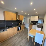 Apartman Kallenhard View *