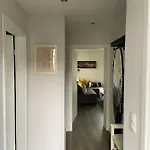 Kallenhard View Apartman *