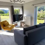 Kallenhard View Apartman *