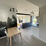 Apartman Kallenhard View Adenau