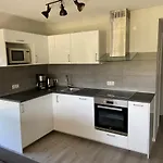 Kallenhard View Apartman Adenau