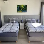 Kallenhard View Apartman
