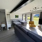 Kallenhard View Apartman