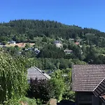 Apartman Kallenhard View