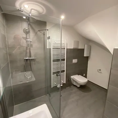 Kallenhard View Adenau