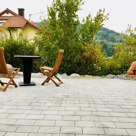 Kallenhard View * Adenau