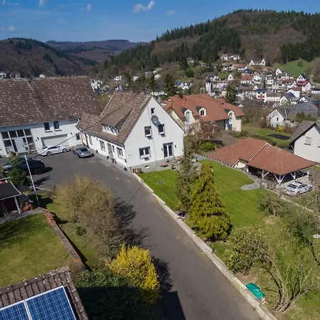 Apartman Kallenhard View Adenau