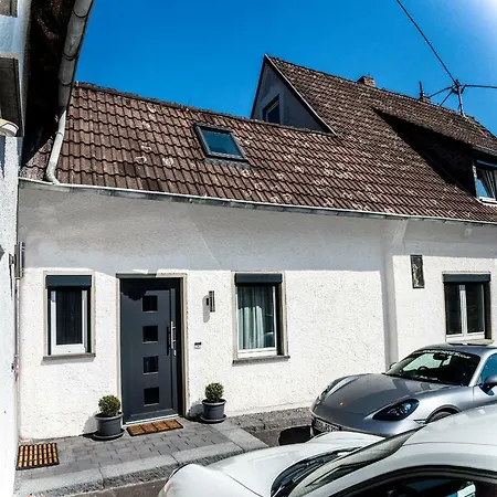 Apartment Kallenhard View Adenau