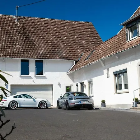 Kallenhard View Adenau