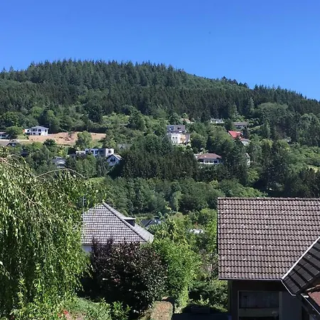 Lejlighed Kallenhard View