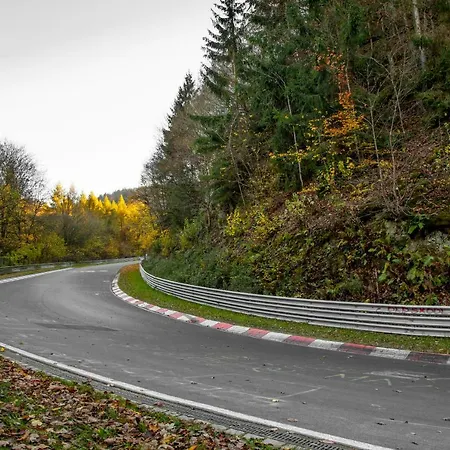 Apartman Kallenhard View *