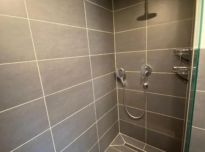 Kallenhard View Apartman *