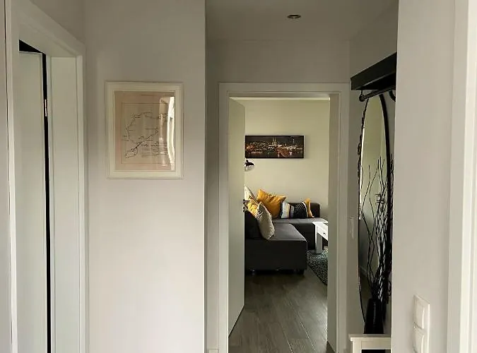 Kallenhard View Appartement *