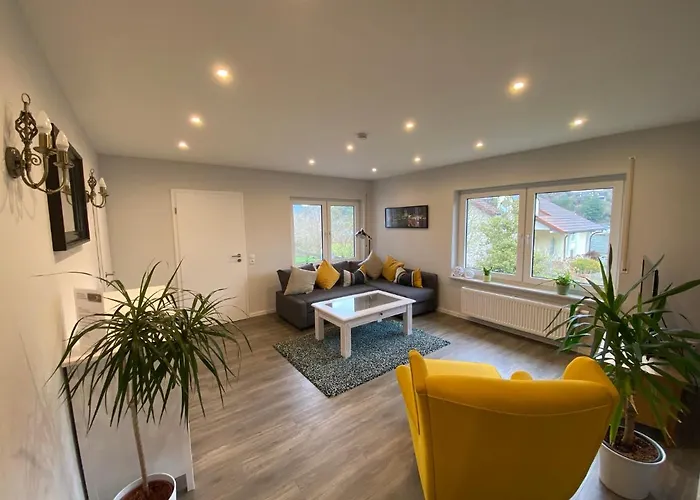 Kallenhard View * Adenau