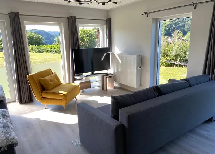 Kallenhard View Appartement *