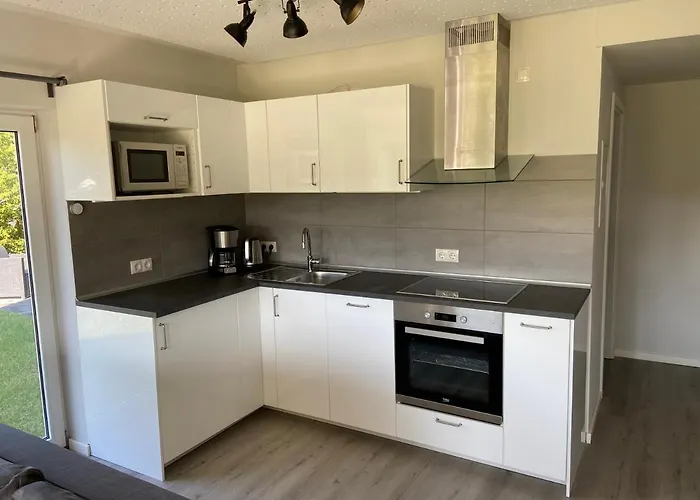 Kallenhard View Apartman Adenau