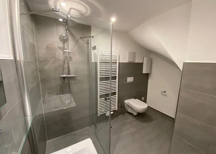 Kallenhard View Adenau