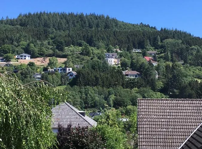 Appartement Kallenhard View