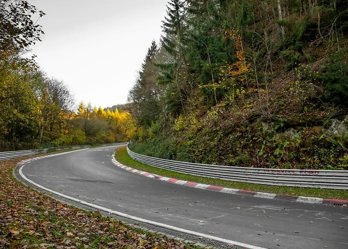 Apartman Kallenhard View *